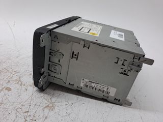 SISTEMA AUDIO / RADIO CD SEAT ALHAMBRA (711)