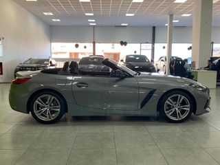 BMW Z4 Z4 M Sport Pro 30i 2.0 258CV Auto. EL TOP!!