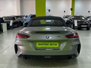 BMW Z4 Z4 M Sport Pro 30i 2.0 258CV Auto. EL TOP!!