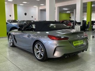 BMW Z4 Z4 M Sport Pro 30i 2.0 258CV Auto. EL TOP!!