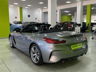 BMW Z4 Z4 M Sport Pro 30i 2.0 258CV Auto. EL TOP!!