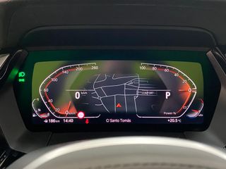 BMW Z4 Z4 M Sport Pro 30i 2.0 258CV Auto. EL TOP!!