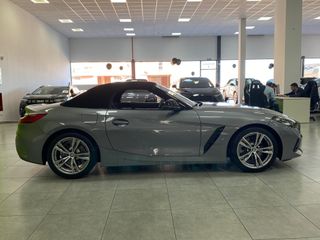 BMW Z4 Z4 M Sport Pro 30i 2.0 258CV Auto. EL TOP!!
