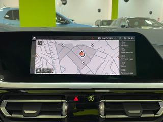 BMW Z4 Z4 M Sport Pro 30i 2.0 258CV Auto. EL TOP!!