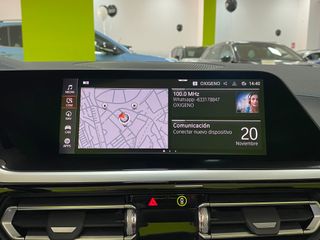 BMW Z4 Z4 M Sport Pro 30i 2.0 258CV Auto. EL TOP!!