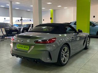 BMW Z4 Z4 M Sport Pro 30i 2.0 258CV Auto. EL TOP!!