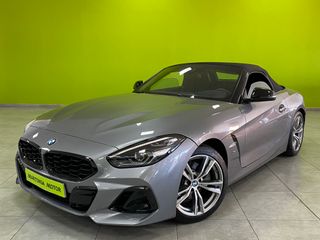 BMW Z4 Z4 M Sport Pro 30i 2.0 258CV Auto. EL TOP!!
