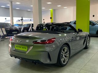 BMW Z4 Z4 M Sport Pro 30i 2.0 258CV Auto. EL TOP!!