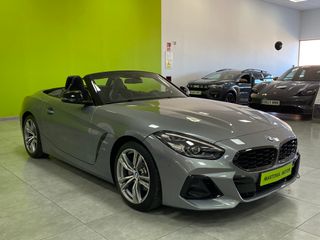 BMW Z4 Z4 M Sport Pro 30i 2.0 258CV Auto. EL TOP!!