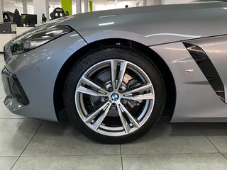 BMW Z4 Z4 M Sport Pro 30i 2.0 258CV Auto. EL TOP!!