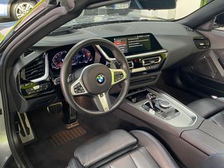 BMW Z4 Z4 M Sport Pro 30i 2.0 258CV Auto. EL TOP!!