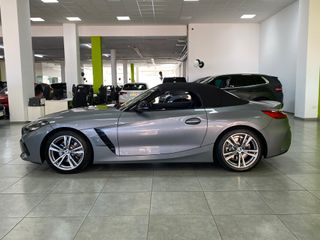 BMW Z4 Z4 M Sport Pro 30i 2.0 258CV Auto. EL TOP!!