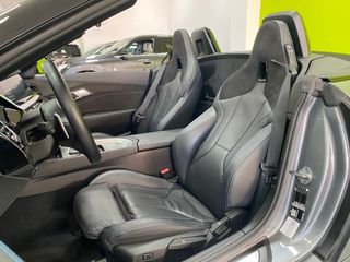 BMW Z4 Z4 M Sport Pro 30i 2.0 258CV Auto. EL TOP!!