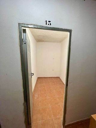 Trastero en alquiler en Zona Playa del Bol - Puerto en Calpe/Calp