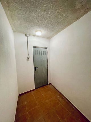 Trastero en alquiler en Zona Playa del Bol - Puerto en Calpe/Calp