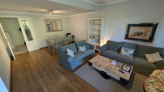 Casa adosada en alquiler en El Mayorazgo - El Limonar en Málaga