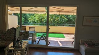 Casa adosada en alquiler en El Mayorazgo - El Limonar en Málaga