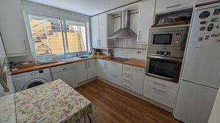 Casa adosada en alquiler en El Mayorazgo - El Limonar en Málaga