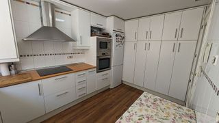 Casa adosada en alquiler en El Mayorazgo - El Limonar en Málaga