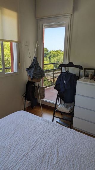 Casa adosada en alquiler en El Mayorazgo - El Limonar en Málaga