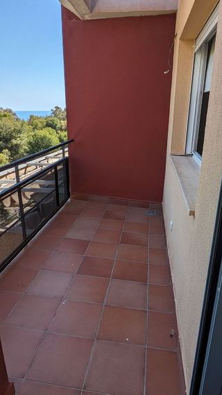 Casa adosada en alquiler en El Mayorazgo - El Limonar en Málaga