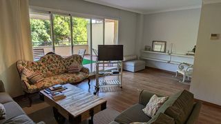 Casa adosada en alquiler en El Mayorazgo - El Limonar en Málaga