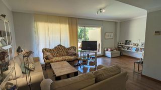 Casa adosada en alquiler en El Mayorazgo - El Limonar en Málaga