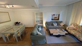 Casa adosada en alquiler en El Mayorazgo - El Limonar en Málaga