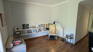 Casa adosada en alquiler en El Mayorazgo - El Limonar en Málaga