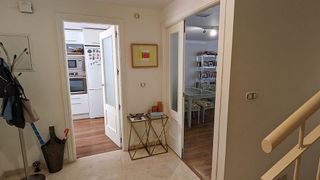 Casa adosada en alquiler en El Mayorazgo - El Limonar en Málaga