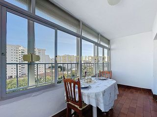 Piso en venta en Parque Mediterráneo - Santa Paula en Málaga