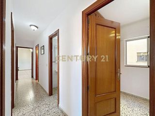 Piso en venta en Parque Mediterráneo - Santa Paula en Málaga