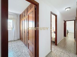 Piso en venta en Parque Mediterráneo - Santa Paula en Málaga