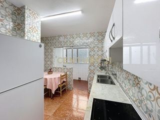 Piso en venta en Parque Mediterráneo - Santa Paula en Málaga