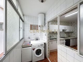 Piso en venta en Parque Mediterráneo - Santa Paula en Málaga