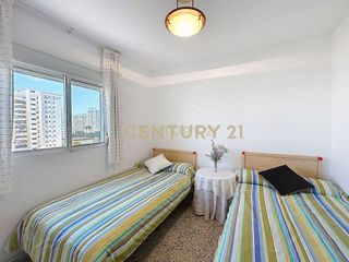 Piso en venta en Parque Mediterráneo - Santa Paula en Málaga