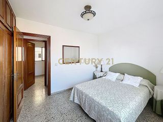 Piso en venta en Parque Mediterráneo - Santa Paula en Málaga
