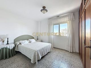 Piso en venta en Parque Mediterráneo - Santa Paula en Málaga