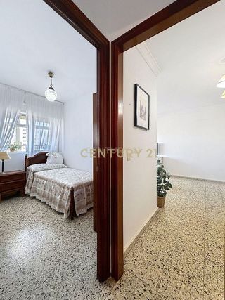 Piso en venta en Parque Mediterráneo - Santa Paula en Málaga
