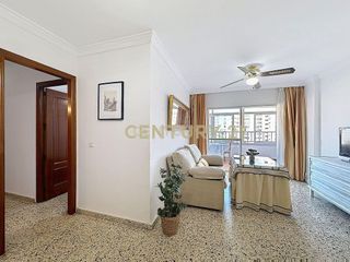 Piso en venta en Parque Mediterráneo - Santa Paula en Málaga