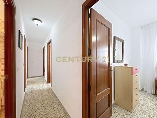 Piso en venta en Parque Mediterráneo - Santa Paula en Málaga