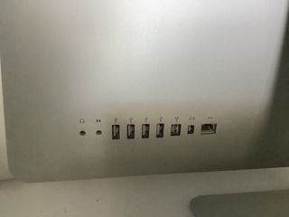 iMac 21.5 2010 i3 3,06GHz 8GB RAM 500GB HDD