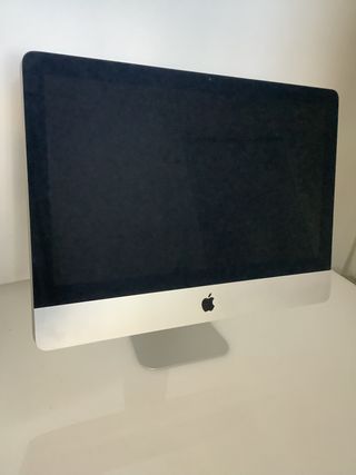 iMac 21.5 2010 i3 3,06GHz 8GB RAM 500GB HDD