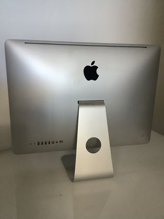 iMac 21.5 2010 i3 3,06GHz 8GB RAM 500GB HDD