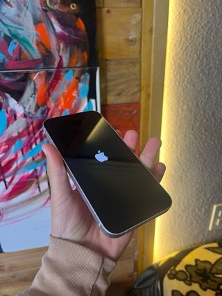 OFERTA | iPhone 14 Plus Morado