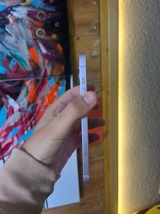 OFERTA | iPhone 14 Plus Morado