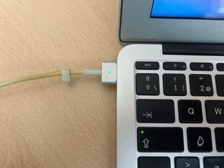 Macbook Air 11” Mid 2013