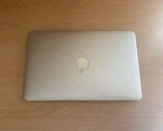 Macbook Air 11” Mid 2013