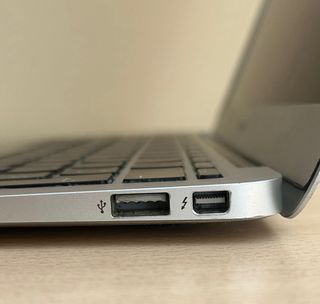 Macbook Air 11” Mid 2013