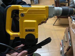 MARTILLO PERCUTOR DEWALT 1150W